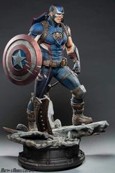 3d stl file captain hydra captain america stl 3d print files