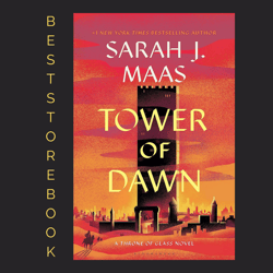 tower of dawn