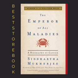 the emperor of all maladies