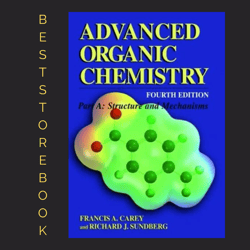 Advanced Organic Chemistry