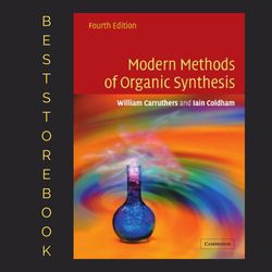 modern methods of organic synthesis