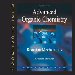 advanced organic chemistry reaction