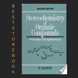 stereochemistry of organic compounds