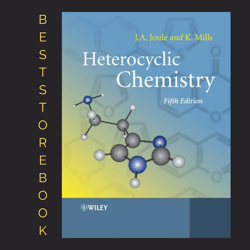 heterocyclic chemistry