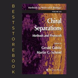 chiral separations methods and protocols.