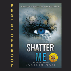 shatter me