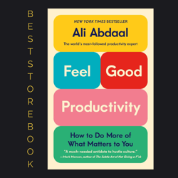 feel-good productivity