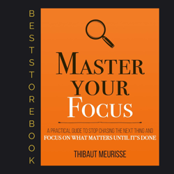 master your focus