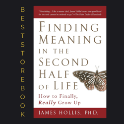 finding meaning in the second half of life