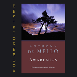 awareness: conversations with the masters