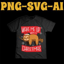 christmas sloth svg,holiday sloth svg,santa sloth svg,sloth christmas tree svg,merry sloth svg,christmas sweater sloth
