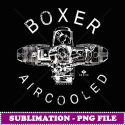 boxer engine series r motorcycle boxer engine - premium png sublimation file