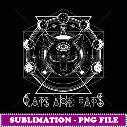 cas and tas aris inked ca taoo lover ca owner - png sublimation digital download