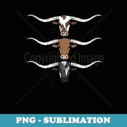 whatever lassos your longhorn western cowgirl - exclusive png sublimation download