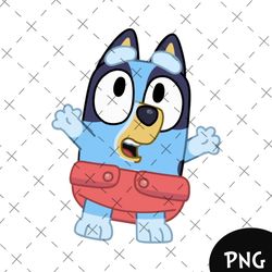 bluey birthday png, printable bluey png, bluey clipart, bluey characters png,bluey baby png