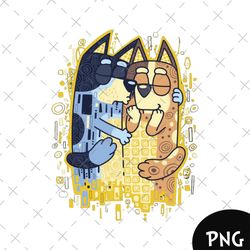 bluey love png, bluey png bundle, bluey family png, bluey birthday png, bluey heeler bundle png