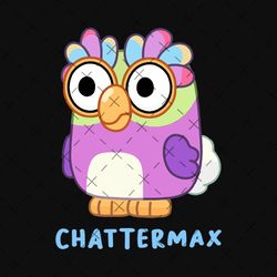 chattermax bundle, chattermax bluey, bluey, bluey png, chattermax bluey show, cartoon, vinyl cutting, cricut