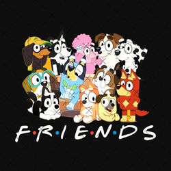 friends bluey png, bluey png,bluey bingo png,bluey mom png,bluey dad png,bluey friends png,bluey png