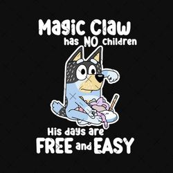 magic claw bluey png, bluey png bundle, bluey family png, bluey birthday png, bluey heeler bundle png