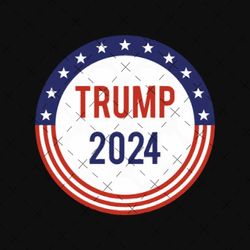 trump 2024 png, president trump png, trump varsity png, distressed trump 47 png