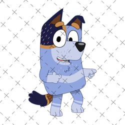 bluey uncle stripe png, bluey aunt png, bluey uncle png, bluey family, bluey png