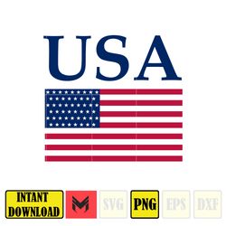 usa america png, 4th of july png, patriotic png, independence day png, fourth of july png, freedom png, sublimation