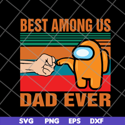 best among us svg, png, dxf, eps digital file ftd20052101