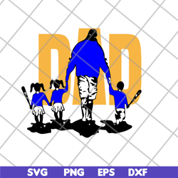 dad svg, png, dxf, eps digital file ftd20052116