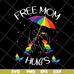 free mom hugs svg, mother's day svg, eps, png, dxf digital file mtd04042102