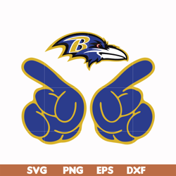 baltimore ravens svg, ravens svg, sport svg, nfl svg, png, dxf, eps digital file nfl071017t