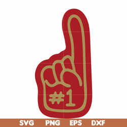 san francisco 49ers svg, 49ers svg, nfl svg, png, dxf, eps digital file nfl0710202019l