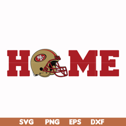 san francisco 49ers svg, 49ers svg, nfl svg, png, dxf, eps digital file nfl0710202040l