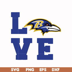 baltimore ravens live svg, baltimore ravens svg, ravens svg, sport svg, nfl svg, png, dxf, eps digital file nfl071021t