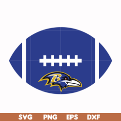 baltimore ravens svg, ravens svg, sport svg, nfl svg, png, dxf, eps digital file nfl071025t