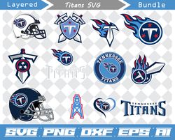 tennessee titans svg, png, dxf, eps, ai, tennessee titans cut files, tennessee titan vector, tennessee titans logo