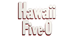 hawaii five o png transparent background file digital download