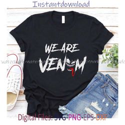 venom layered svg, we are venom, venom png, venom logo png, venom face svg, venom logo transparent