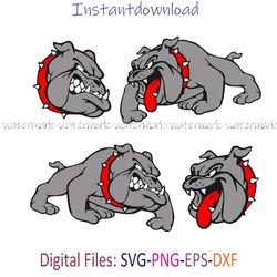 english bulldog svg, bulldog logo, bulldog png, bulldog emblem, bulldog logo png for shirt, instantdownload
