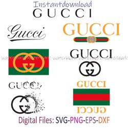 gucci logo svg, gucci png, gucci svg for cricut, gucci logo png transparent, gucci logo download, digital file