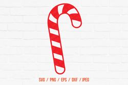 candy cane svg christmas design svg christmas svg candy svg merry christmas svg