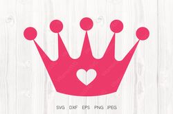 crown svg girls svg princess crown cut file svg tiara svg cricut downloads silhouette designs king crown svg png