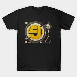 vinyl classic jurassic 5, vintage t-shirts, football t-shirts