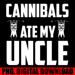 cannibals ate my uncle biden trump saying funny