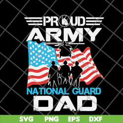 proud army national svg, png, dxf, eps digital file ftd27052104