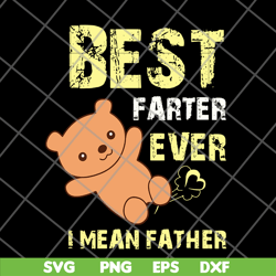 best father ever svg, png, dxf, eps digital file ftd27052120