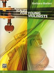 barbara barber_ scales for young violinists