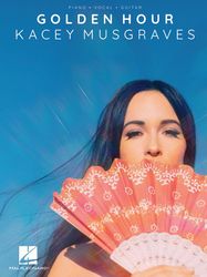 kacey musgraves - golden hour songbook