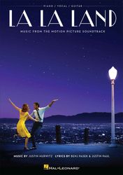 la la land songbook_ music from the motion picture soundtrack