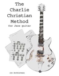 learn jazz guitar improv - swing & bebop improvisation in the style of charlie