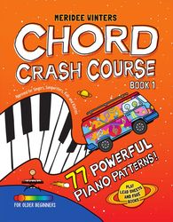 meridee winters chord crash course